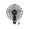 Sonashi 16 Inch SF-8007WR Wall Fan With Remote Control