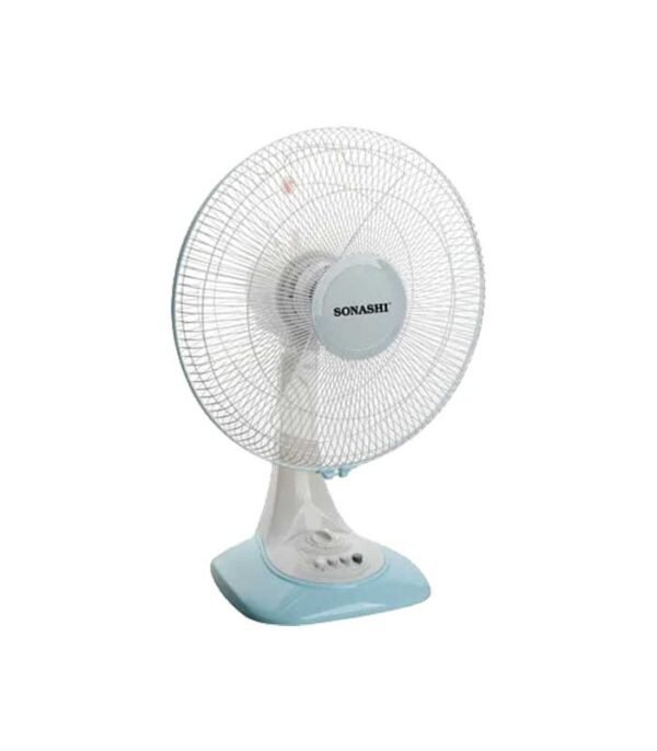 Sonashi SF-8028D 16 inch Table Fan