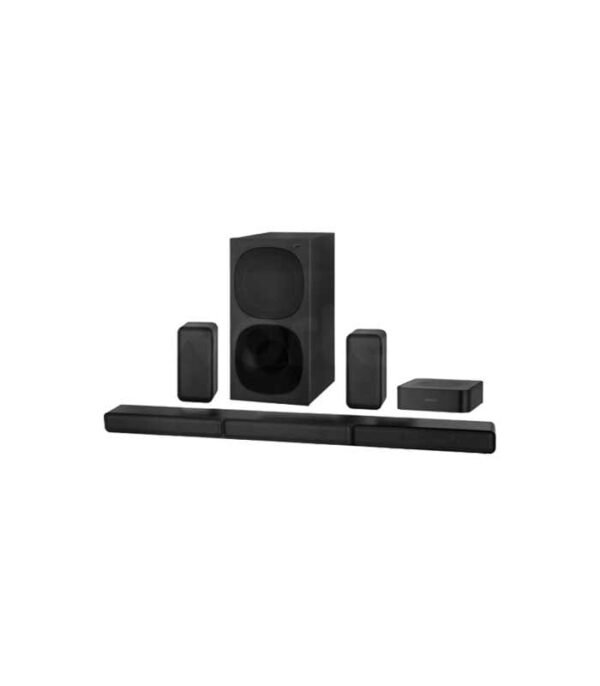 Sony HT-S40R Real 5.1ch Dolby Digital Soundbar - 600W - Image 2