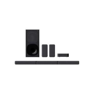 Sony HT-S40R Real 5.1ch Dolby Digital Soundbar - 600W