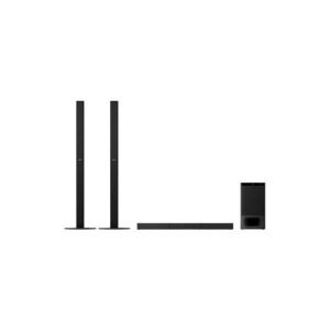 Sony HT-S700RF Real 5.1ch Dolby Audio Soundbar - 1000W
