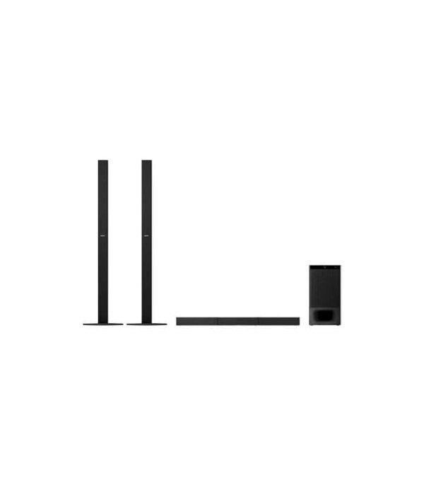 Sony HT-S700RF Real 5.1ch Dolby Audio Soundbar - 1000W