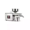 Oil Press Machine for Nuts and Seeds - stainless steel