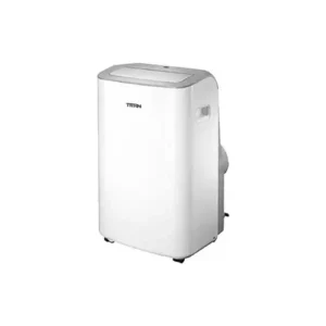 Titan R290 12000 BTU Portable Air Conditioner - White