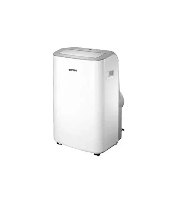 Titan R290 12000 BTU Portable Air Conditioner - White
