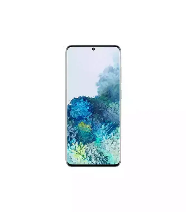 Used Samsung Galaxy S20 (128GB, 8GB RAM) 6.2" AMOLED - Cloud Blue