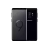 Used Samsung Galaxy S9 Plus Dual Sim 64GB 4G LTE Midnight Black