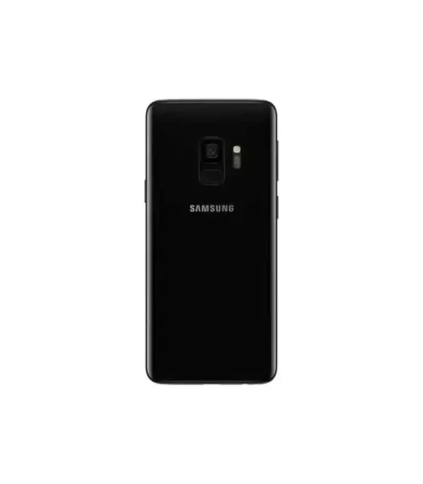Used Samsung Galaxy S9 Plus Dual Sim 64GB 4G LTE Midnight Black - Image 2