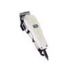Wahl Professional Shavers And Super Taper Clipper Shaver -White
