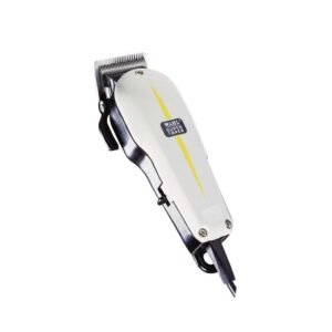 Wahl Professional Shavers And Super Taper Clipper Shaver -White