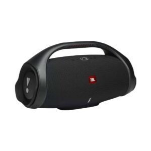 Jbl Boombox 2 portable speaker- Black