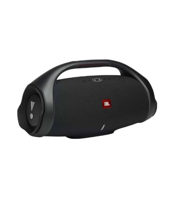 Jbl Boombox 2 portable speaker- Black