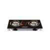 Globalstar Gas Stove Cooker GS-G201SLSS