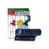 Gotv Full Package 1 Month Subscription - Black