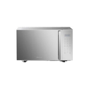 Hisense 30L Microwave H25MOMS7HG Digital | Silver