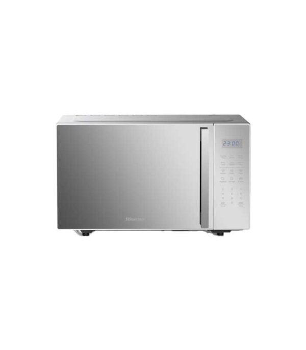 Hisense 30L Microwave H25MOMS7HG Digital | Silver