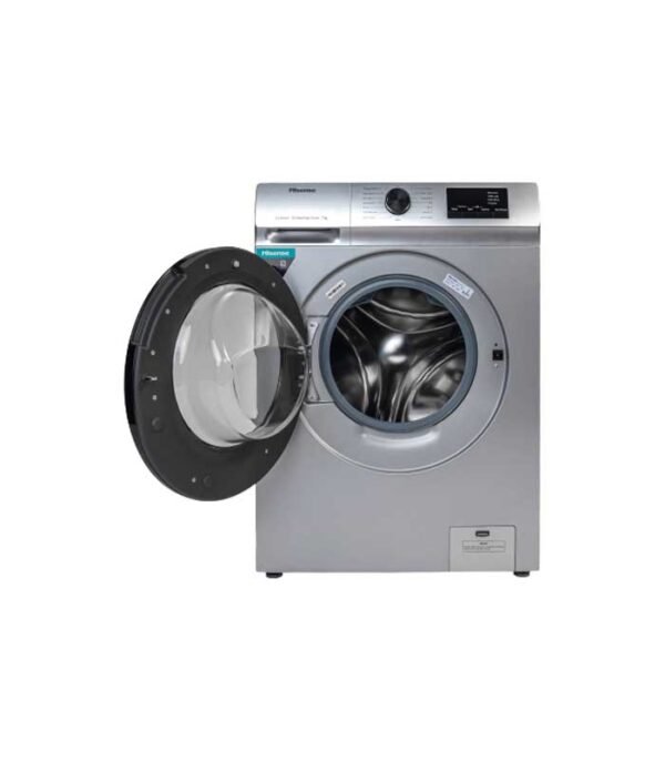 Hisense 7Kg Washing Machine Front Loader. - Image 2