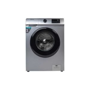 Hisense 7Kg Washing Machine Front Loader.