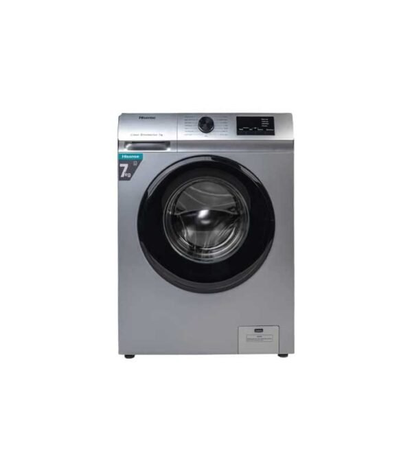 Hisense 7Kg Washing Machine Front Loader.