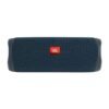 Jbl Flip 5 Portable Waterproof Speaker -Black