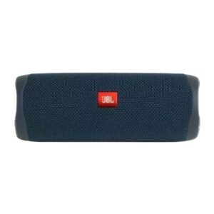 Jbl Flip 5 Portable Waterproof Speaker -Black