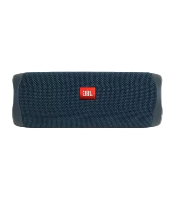 Jbl Flip 5 Portable Waterproof Speaker -Black
