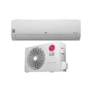 LG Air Conditioner 12000BTU (R410a)
