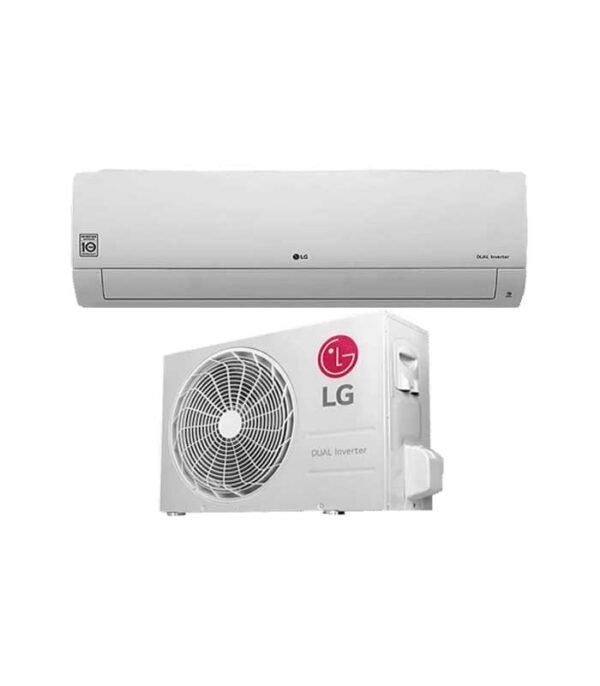 LG Air Conditioner 12000BTU (R410a)