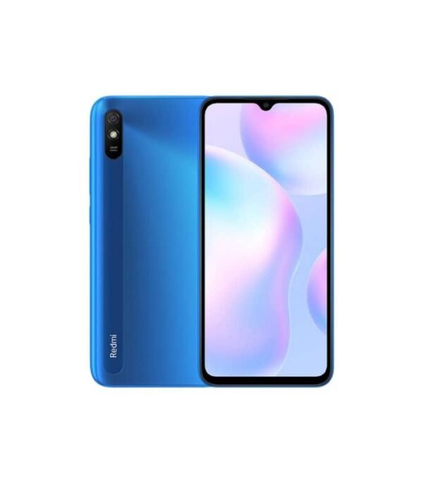 Redmi 9A - 6.53" 4GB RAM 5000mAh - Sky Blue - Image 2