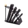 Portable Remote Control Organizer - Black