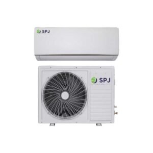 SPJ air conditioner 9000BTU R410a