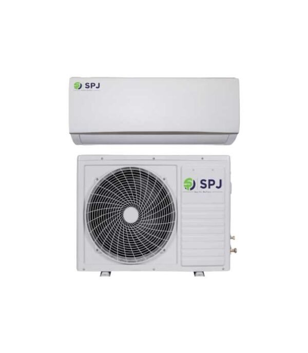 SPJ air conditioner 9000BTU R410a