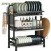 Dish Drying rack - 3 Layers
