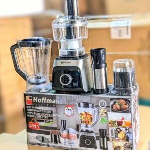 Hoffmans 5 in 1 Multifunction Blender | HM-1265