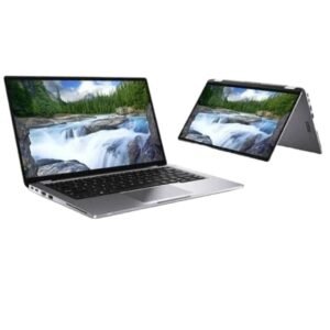 Dell Latitude 7400 - 2 in1 360 Refurbished laptop