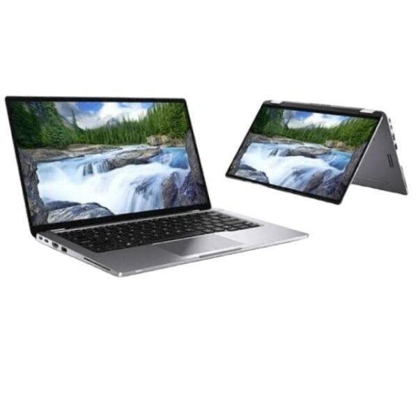 Dell Latitude 7400 - 2 in1 360 Refurbished laptop