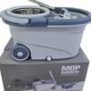 Spin mop