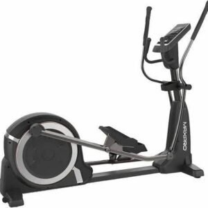 Commercial & Home Elliptical Trainer